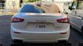 2015 Maserati Ghibli