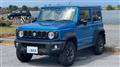 2023 Suzuki Jimny Sierra