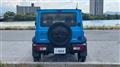 2023 Suzuki Jimny Sierra
