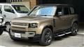 2021 Land Rover Defender