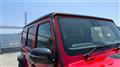 2020 Mercedes-Benz G-Class
