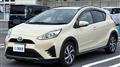 2017 Toyota AQUA