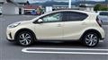 2017 Toyota AQUA