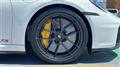 2025 Porsche 911
