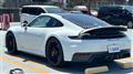 2025 Porsche 911