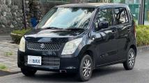 2011 Suzuki Wagon R