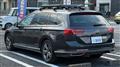 2021 Volkswagen Passat Variant