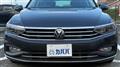 2021 Volkswagen Passat Variant