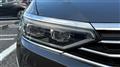 2021 Volkswagen Passat Variant