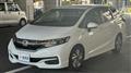 2015 Honda Shuttle