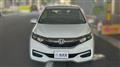 2015 Honda Shuttle