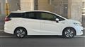2015 Honda Shuttle