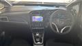 2015 Honda Shuttle