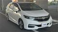2015 Honda Shuttle