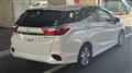 2015 Honda Shuttle
