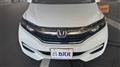 2015 Honda Shuttle