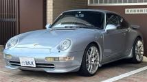 1995 Porsche 911