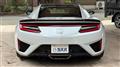 2018 Honda NSX