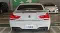 2013 BMW 6 Series
