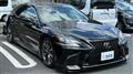 2018 Lexus LS