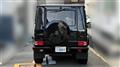 2018 Mercedes-Benz G-Class