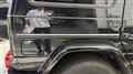 2018 Mercedes-Benz G-Class