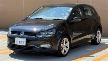 2017 Volkswagen Polo