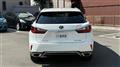 2018 Lexus RX