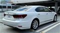 2014 Lexus LS