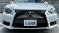 2014 Lexus LS