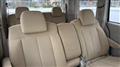 2007 Mitsubishi Delica D5