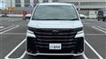 2023 Toyota Vellfire
