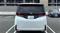 2023 Toyota Vellfire