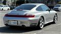 2002 Porsche 911