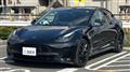 2022 Tesla Motors Others