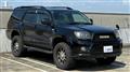 2005 Toyota Hilux Surf