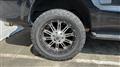 2005 Toyota Hilux Surf