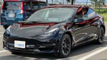 2021 Tesla Motors Others