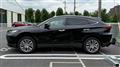 2023 Toyota Harrier Hybrid