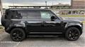 2022 Land Rover Defender