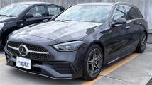 2023 Mercedes-Benz C-Class