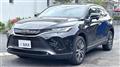 2025 Toyota Harrier