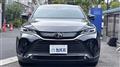2025 Toyota Harrier