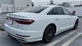2021 Audi A8