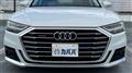 2021 Audi A8
