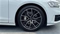 2021 Audi A8