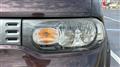 2011 Nissan Cube
