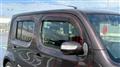 2011 Nissan Cube