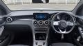2023 Mercedes-Benz GLC-Class