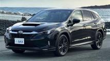 2025 Subaru Levorg